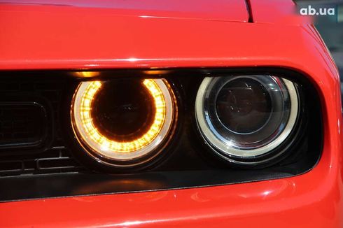 Dodge Challenger 2016 - фото 11