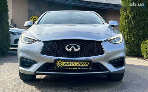 Infiniti QX30 2016 - фото 2
