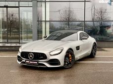 Продаж вживаних Mercedes-Benz AMG GT (С190) 2015 року - купити на Автобазарі