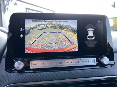 Hyundai Kona Electric 2021 - фото 10