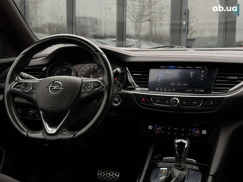 Opel Insignia 2021 - фото 26