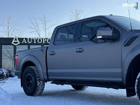 Ford f-150 2017 - фото 7