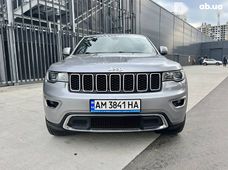 Купить Jeep бу в Украине - купить на Автобазаре