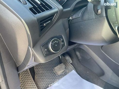 Ford Escape 2013 - фото 10