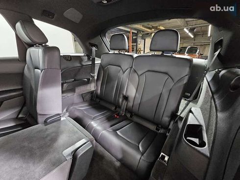 Audi Q7 2017 - фото 16