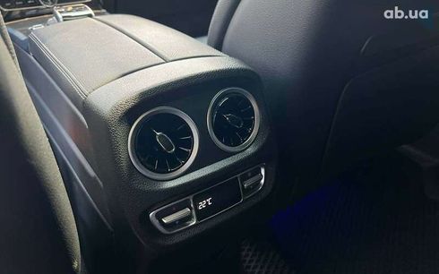Mercedes-Benz G-Класс 2018 - фото 29