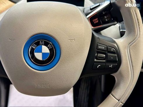 BMW i3 2015 - фото 24