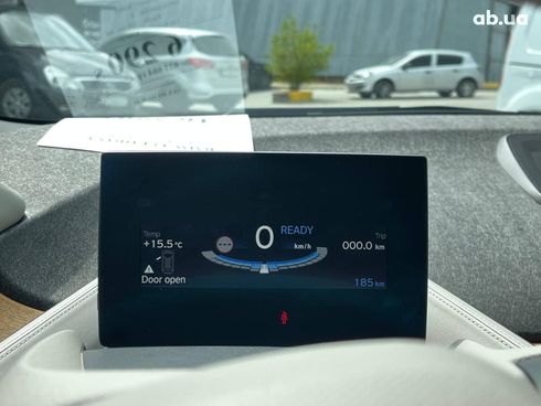 BMW i3 2019 белый - фото 27