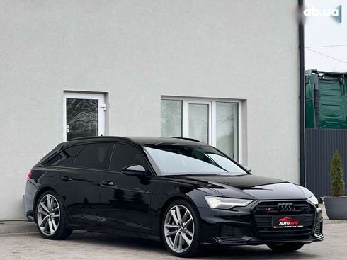 Audi S6 2019 - фото 2