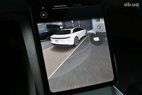 Lucid Motors Air 2022 - фото 20