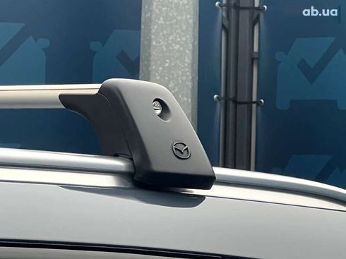 Mazda CX-50 2024 - фото 28