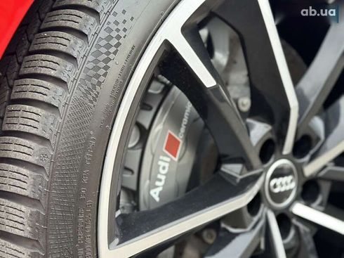 Audi rs6 2013 - фото 8