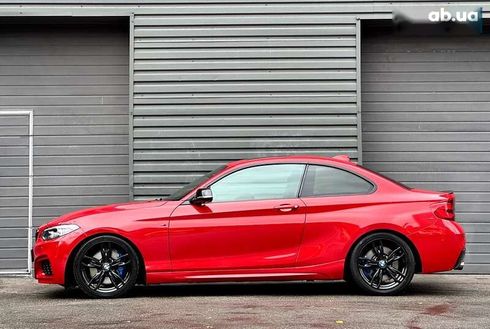 BMW 2 серия 2014 - фото 12