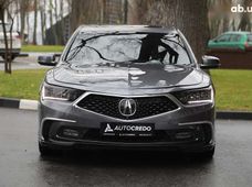 Продажа б/у Acura RLX в Харькове - купить на Автобазаре