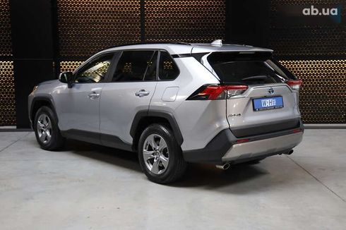 Toyota RAV4 2023 - фото 6