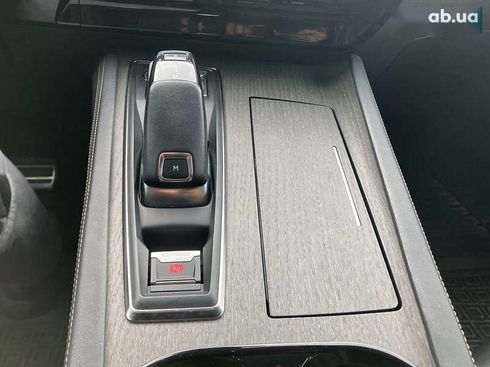 Peugeot 508 2020 - фото 23