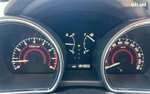 Toyota Highlander 2011 - фото 10