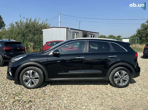 Kia Niro 2020 - фото 19