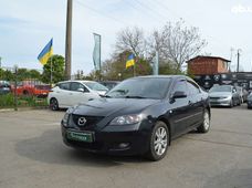 Продажа б/у Mazda 3 2008 года в Одессе - купить на Автобазаре