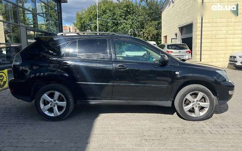 Lexus RX 2003 - фото 8