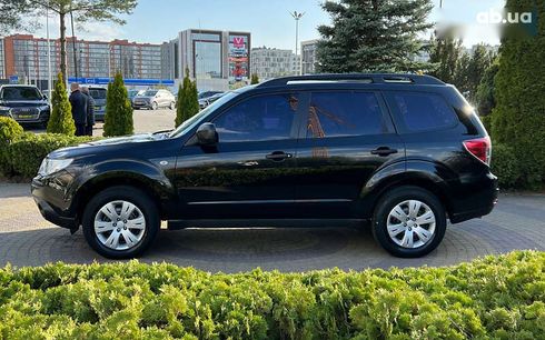 Subaru Forester 2009 - фото 4