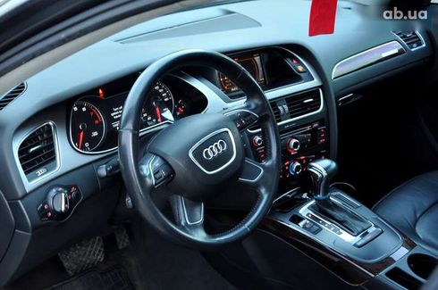 Audi A4 2013 - фото 17