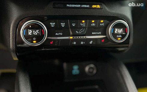 Ford Escape 2021 - фото 23
