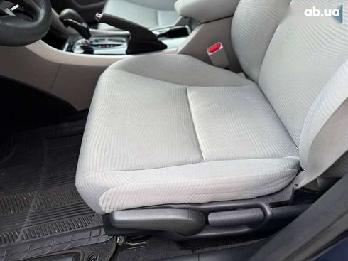 Honda Accord 2015 - фото 10