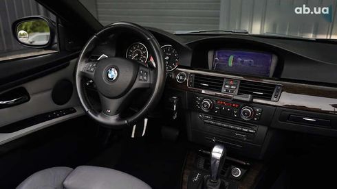 BMW 3 серия 2012 - фото 29