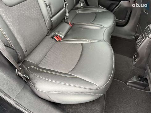 Jeep Compass 2018 - фото 16