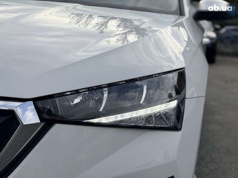 Skoda Scala 2024 - фото 10