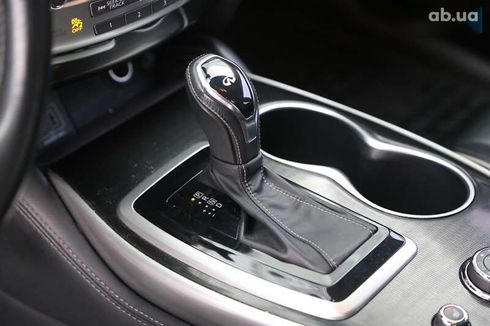 Infiniti QX60 2018 - фото 20