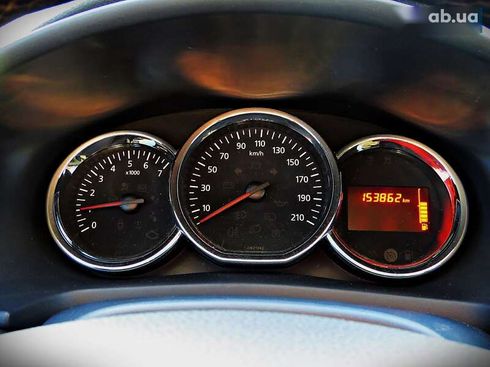 Dacia Sandero 2013 - фото 6