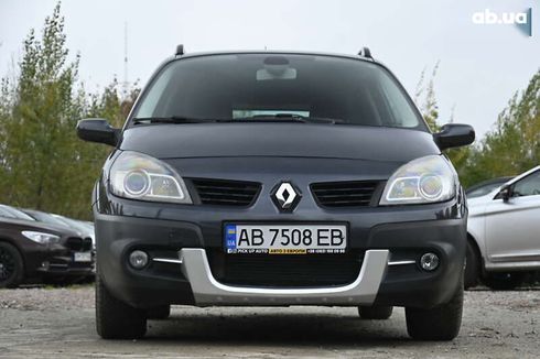 Renault Scenic 2008 - фото 5