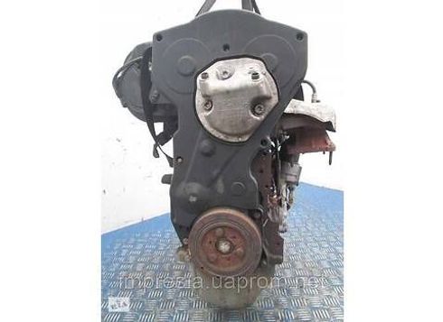двигатель в сборе для Citroёn Xsara - купити на Автобазарі - фото 4