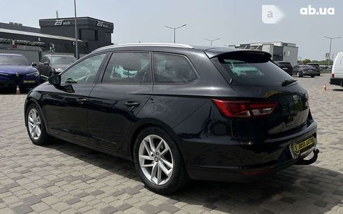 SEAT Leon 2014 - фото 5