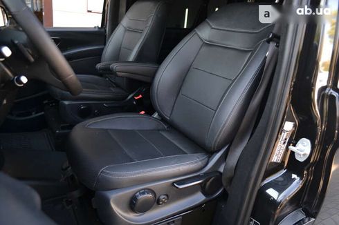 Mercedes-Benz Vito 2018 - фото 25