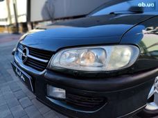 Продажа б/у Opel Omega 1999 года в Киеве - купить на Автобазаре