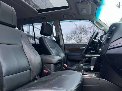 Mitsubishi Pajero Wagon 2012 - фото 21