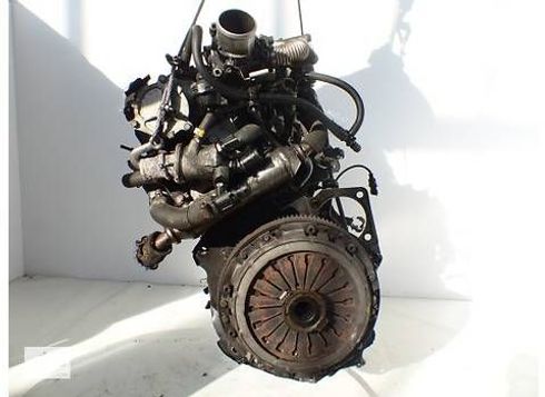 двигатель в сборе для Alfa Romeo 156 - купити на Автобазарі - фото 2