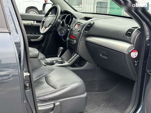 Kia Sorento 2010 - фото 28