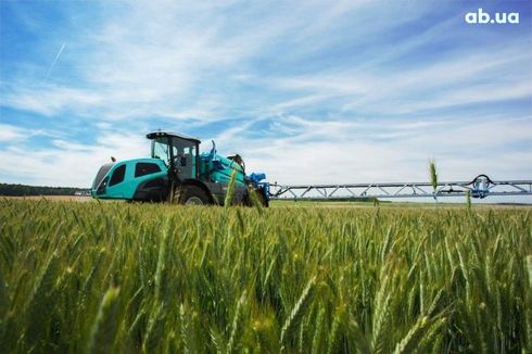 Berthoud Raptor 4240 2025 - фото 6