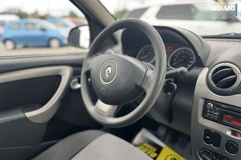 Renault Duster 2013 - фото 25