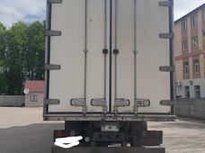 Купить грузовик рефрижератор в Украине - купить на Автобазаре