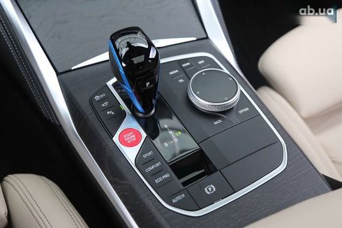 BMW i4 2022 - фото 23