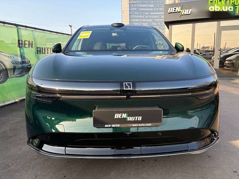 Zeekr 7X 2025 - фото 5