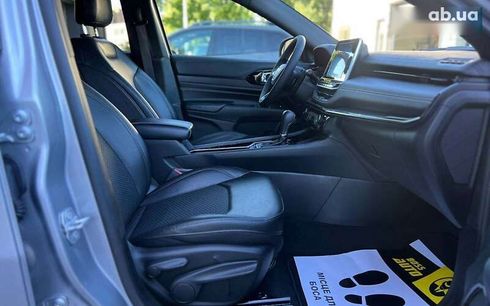 Jeep Compass 2022 - фото 26
