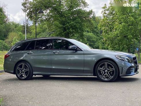 Mercedes-Benz C-Класс 2018 - фото 5