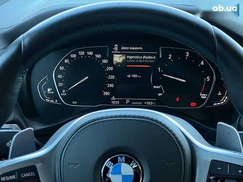 BMW X4 2022 - фото 16
