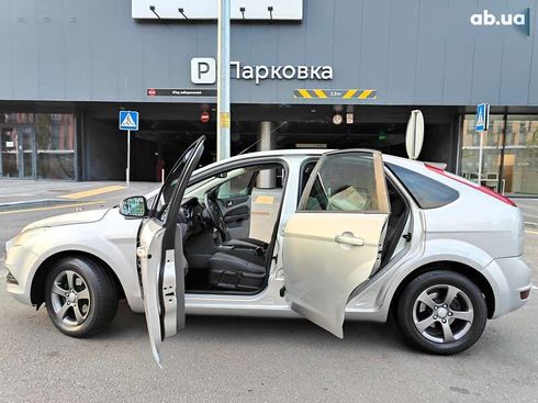 Ford Focus 2008 - фото 11
